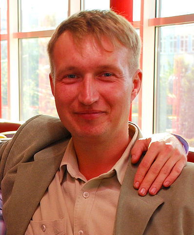 Павел Яковлев