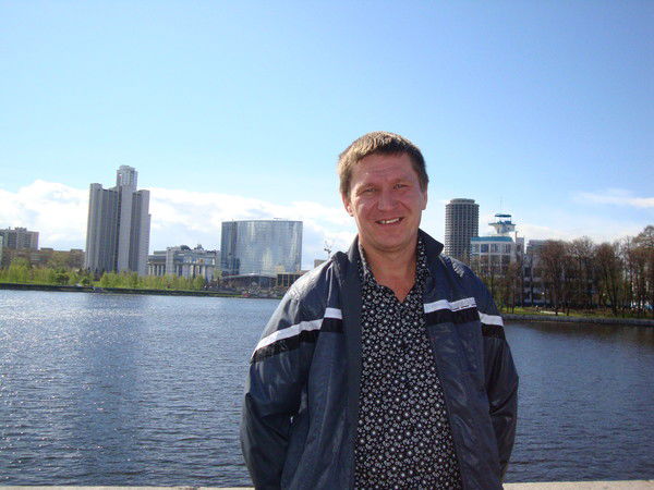 Юрий Ракинцев