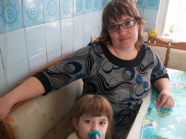 Ирина Колесник