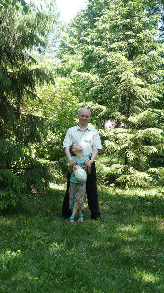 Сергей Наумкин