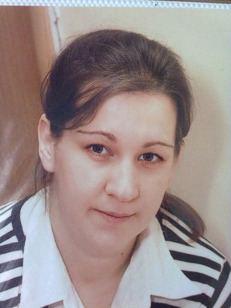 Наталия Фролова