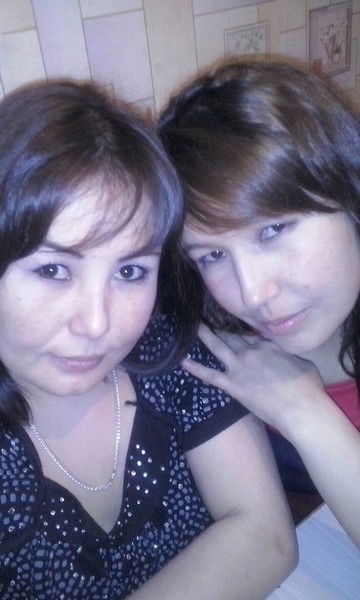 Aida Rahimova Aida Rahimova