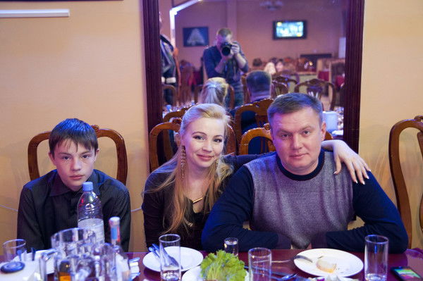 Тамара Заря