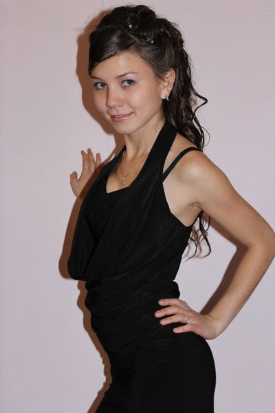 Фируза Каримова