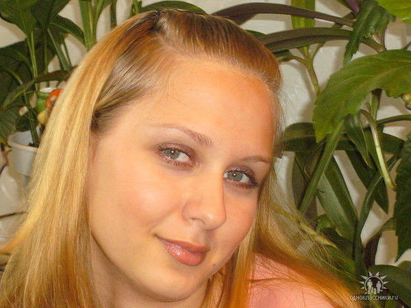 Александра Андрианова