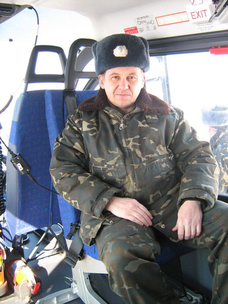 Александр Федорчук