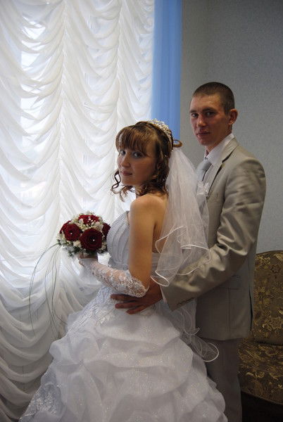 Юлия Хамматова