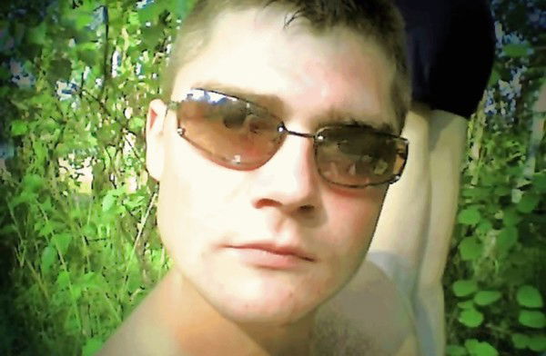 Дмитрий Горнак