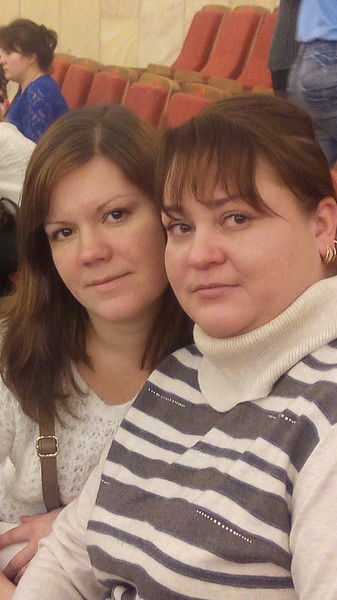 Светлана Евдокимова