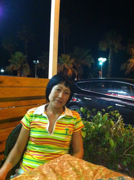 Дана Турсымбаева