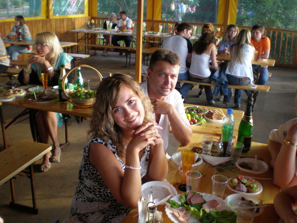 Елена Цветкова