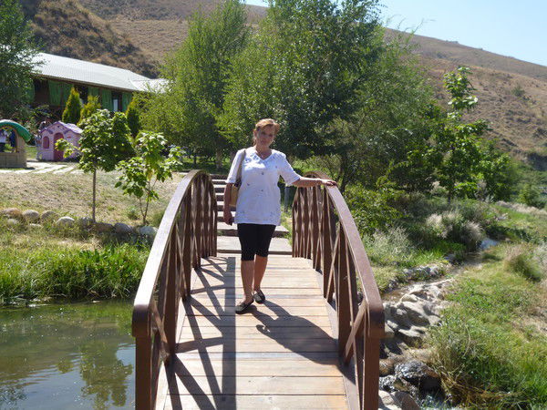 Ольга Приходько