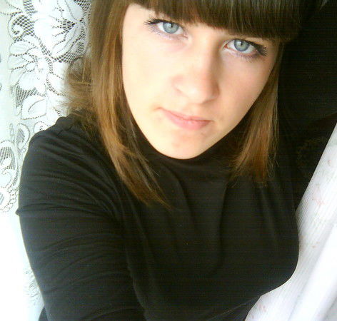 Юлия Рутвина