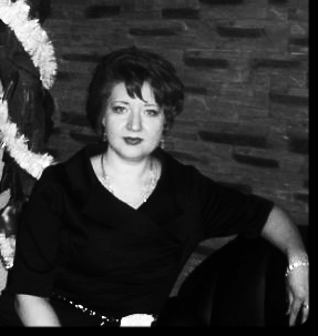 Ольга Макарова