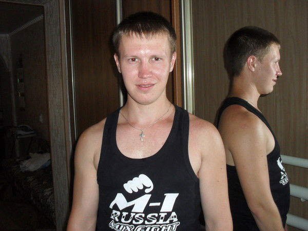 Денис Костенко