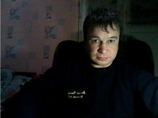 Валерий Кожеватов