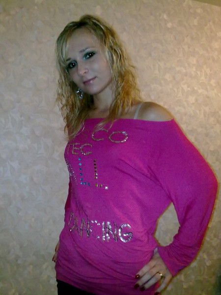 Инна Кривнюк