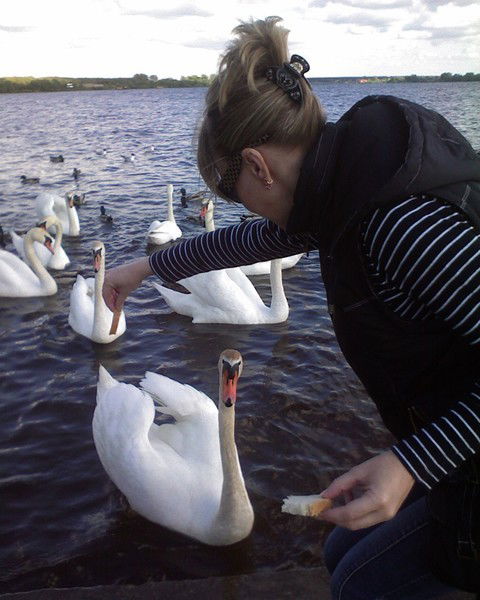 Анжелика Ормрлм