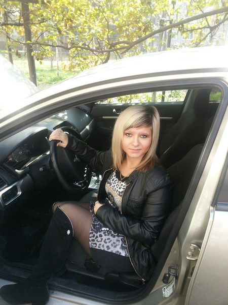 Евгения Авдеева