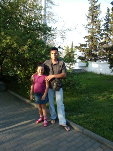 Пётр Глущенко