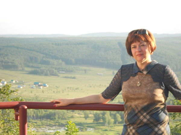 Ната @ Ташенька