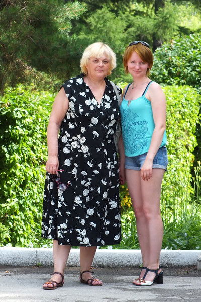 Валентина Милан