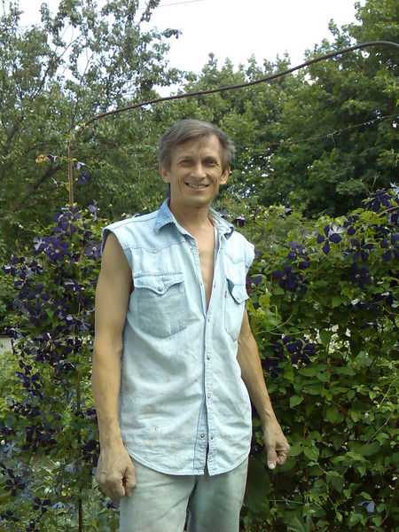 Aleksandr Свидерский