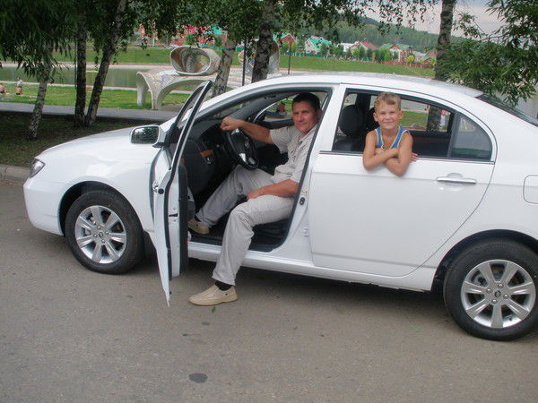 Александр Панурин