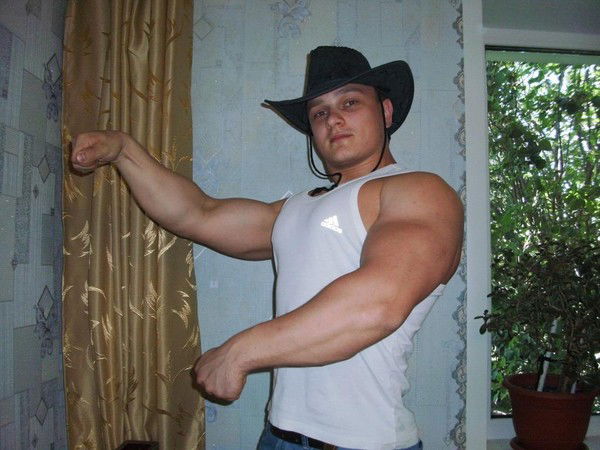 Леонид Глинин