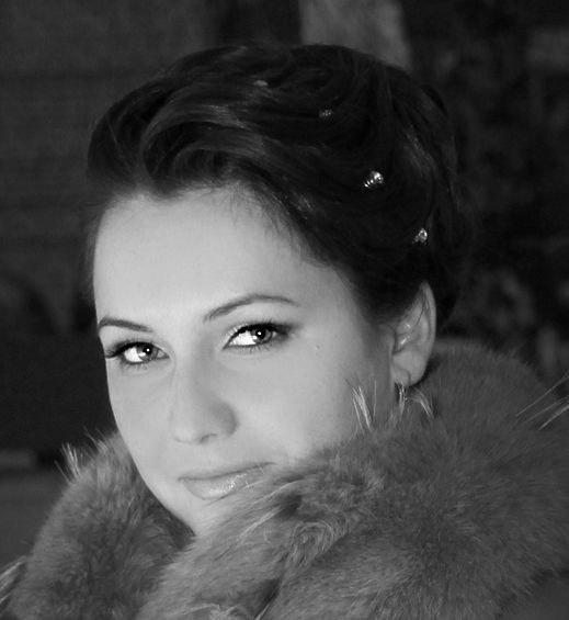 Гюзель Хамидуллина