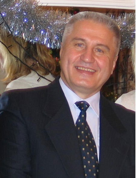 Валерий Шалашов