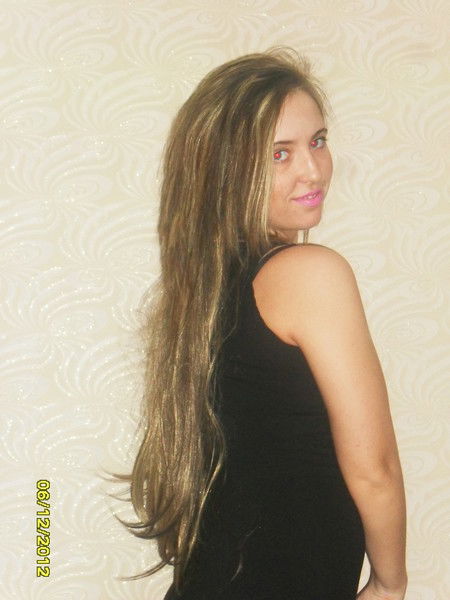 Вера Смирнова