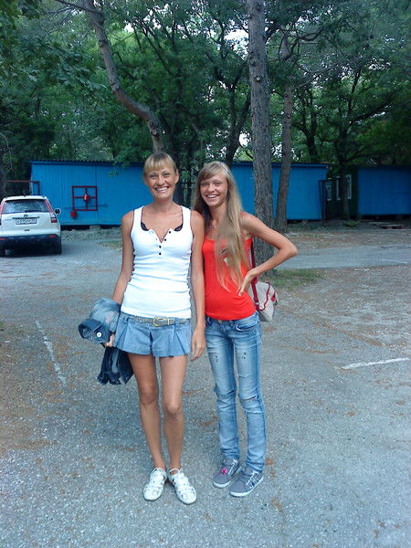 Татьяна Верхолетова