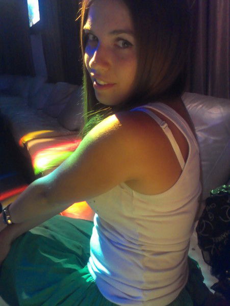 Людок Шестова