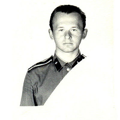 Миронов Вячеслав