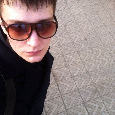 Владимир Гутченко