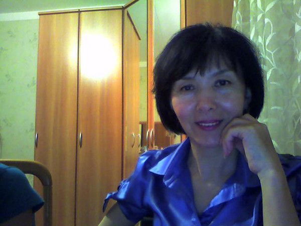 Назира Аталыкова