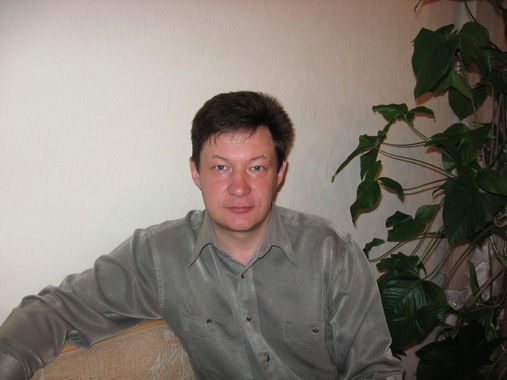 Сергей Подболотов