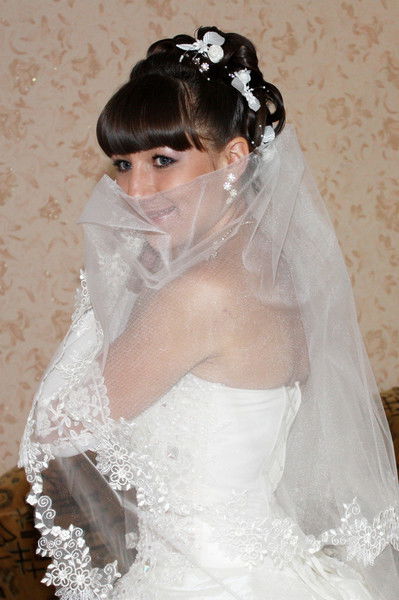 Виктория Ярыгина