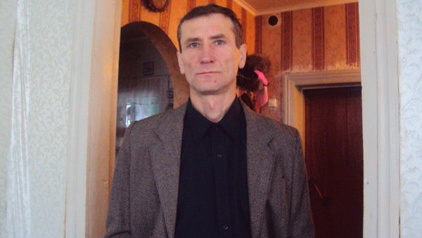 Александр Гуськов