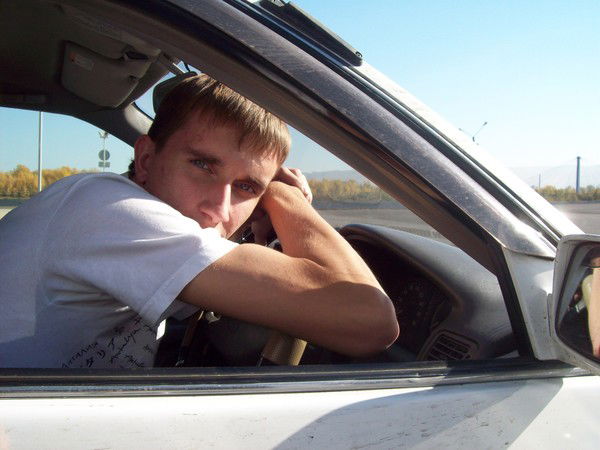 Николай Ильюшин