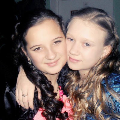 Анжела Простова