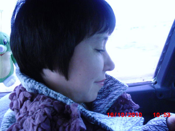 Светлана Кириллова