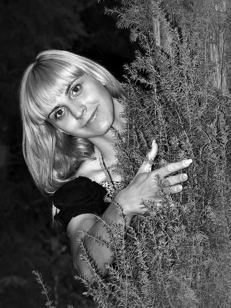 Тамара Амелехина