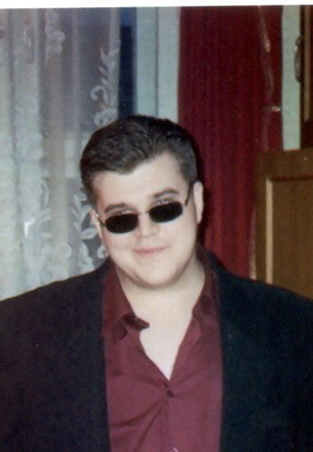 Петр Суедов