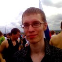Антон Ешков