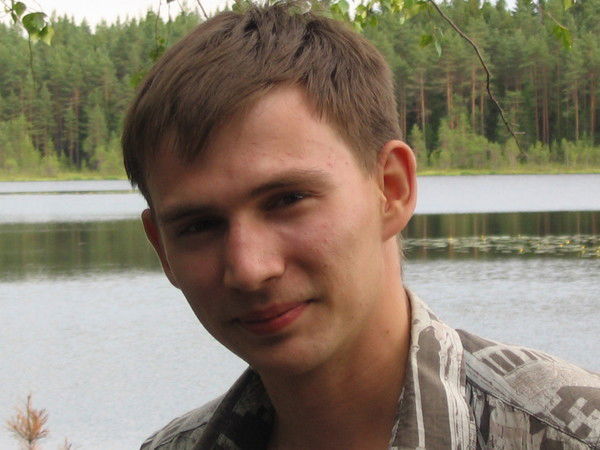 Алексей Милютин