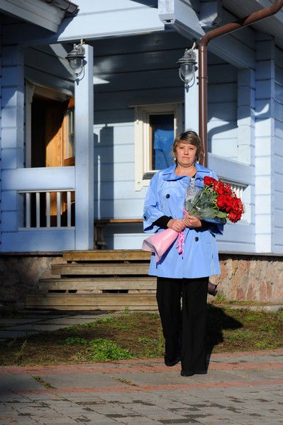 Людмила Смирнова