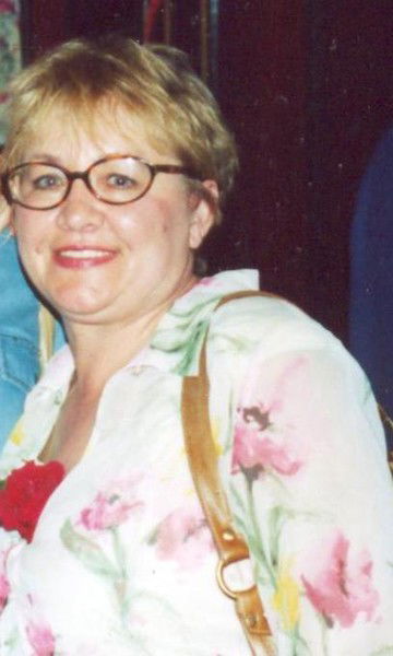 Лариса Витчинникова