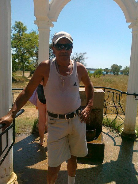 Иосиф Ахмедов